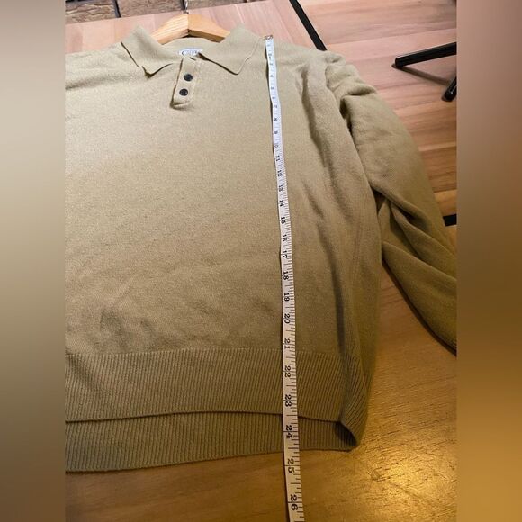 ‎Geoffrey Beene sweater - Picture 7 of 7